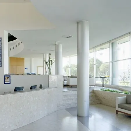 Tryp By Wyndham Porto Expo Ξενοδοχείο Leça da Palmeira