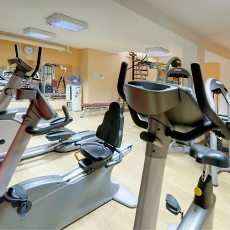 Tryp By Wyndham Porto Expo ホテル