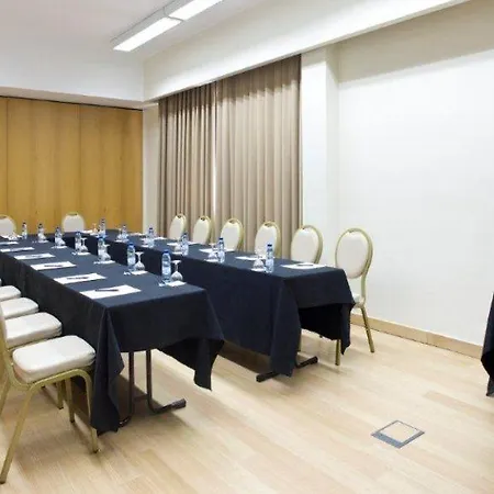 Tryp By Wyndham Porto Expo