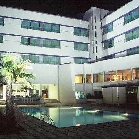 Hotel Tryp By Wyndham Porto Expo Leça da Palmeira