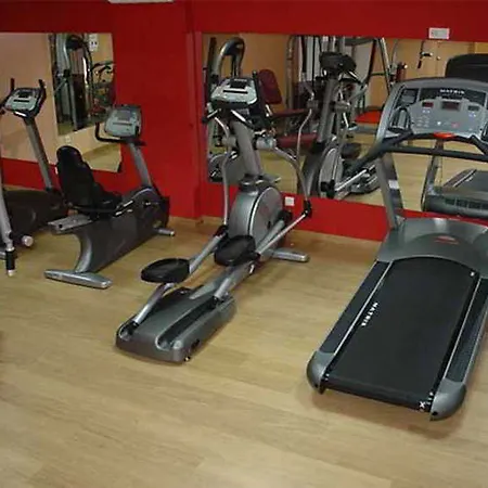 Tryp By Wyndham Porto Expo 4* レサ・ダ・パルメイラ