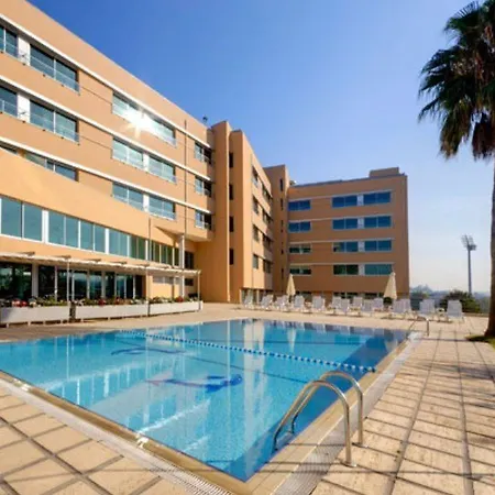 Tryp By Wyndham Porto Expo