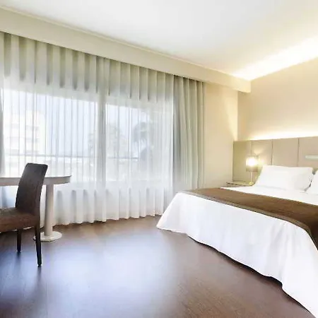 Tryp By Wyndham Porto Expo 4*