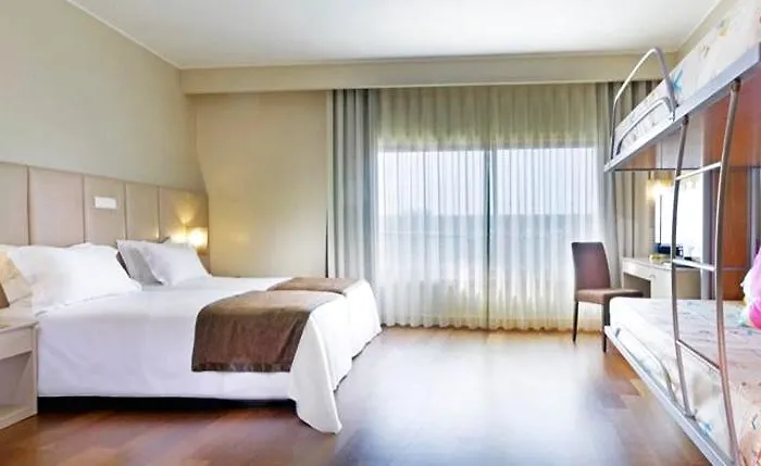 Tryp By Wyndham Porto Expo فندق Leça da Palmeira
