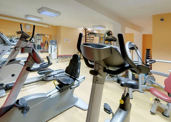 Tryp By Wyndham Porto Expo Hotel