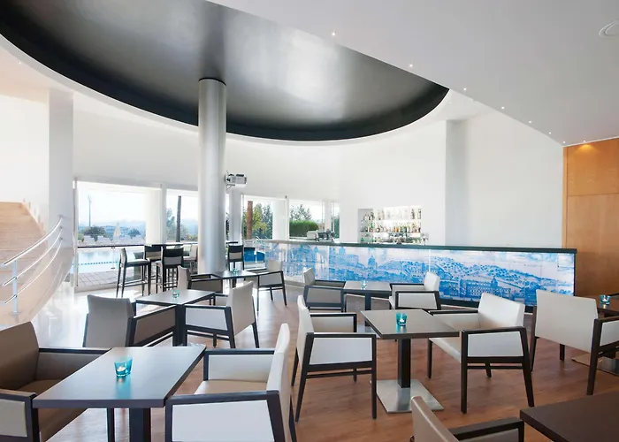 Tryp By Wyndham Porto Expo 4*