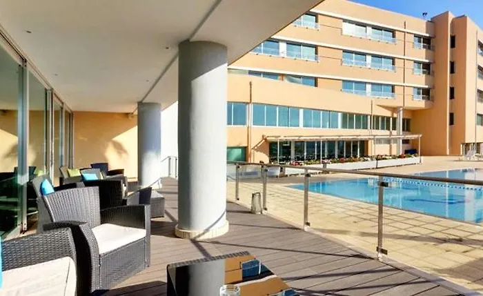 Tryp By Wyndham Porto Expo Leça da Palmeira