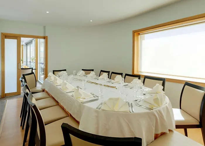 Tryp By Wyndham Porto Expo Hotel