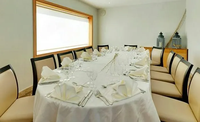 Tryp By Wyndham Porto Expo