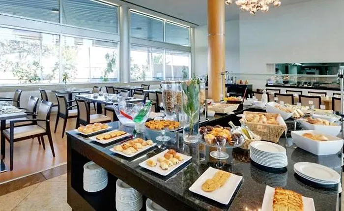 Tryp By Wyndham Porto Expo