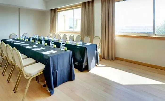 Tryp By Wyndham Porto Expo Hotel Leça da Palmeira