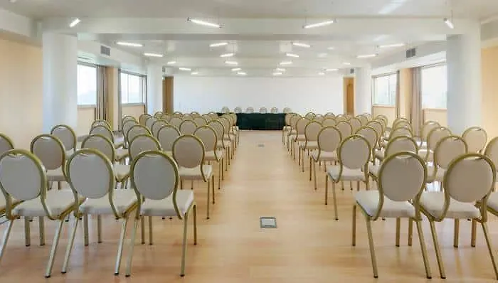 Tryp By Wyndham Porto Expo فندق Leça da Palmeira