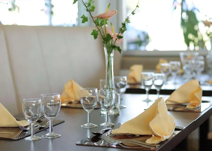 Hotel Tryp By Wyndham Porto Expo Leça da Palmeira