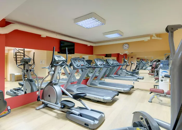 Tryp By Wyndham Porto Expo