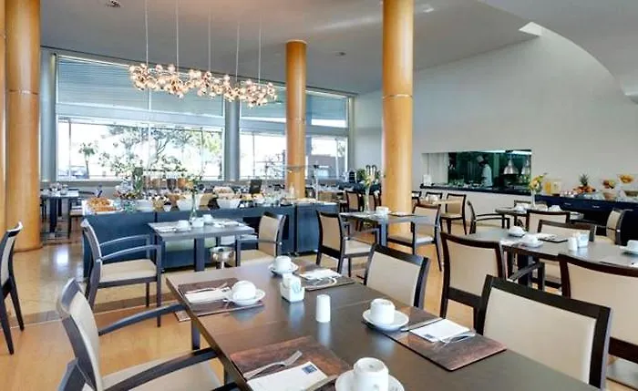 Tryp By Wyndham Porto Expo فندق