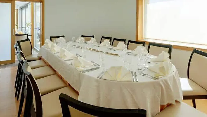 Tryp By Wyndham Porto Expo