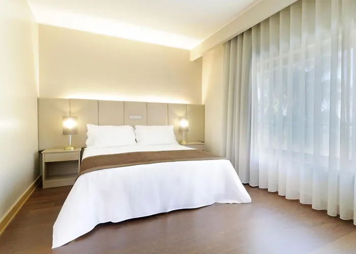 Tryp By Wyndham Porto Expo Leça da Palmeira