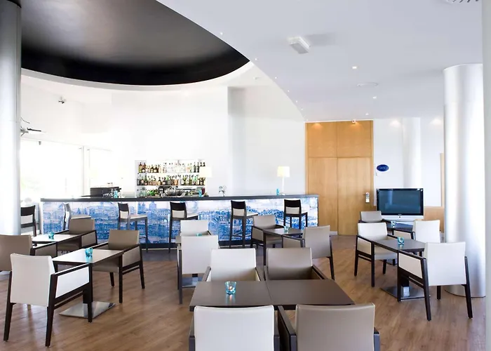 Tryp By Wyndham Porto Expo Hotel 4*