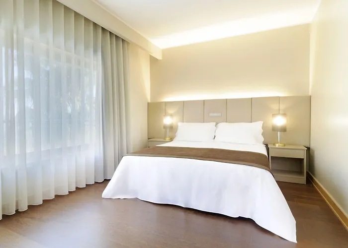 Tryp By Wyndham Porto Expo Hotel 4*