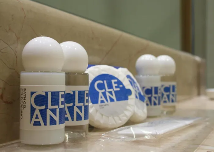 Tryp By Wyndham Porto Expo