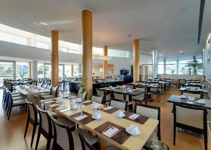 Tryp By Wyndham Porto Expo 4*