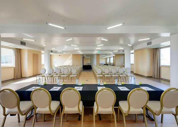 Tryp By Wyndham Porto Expo 4*