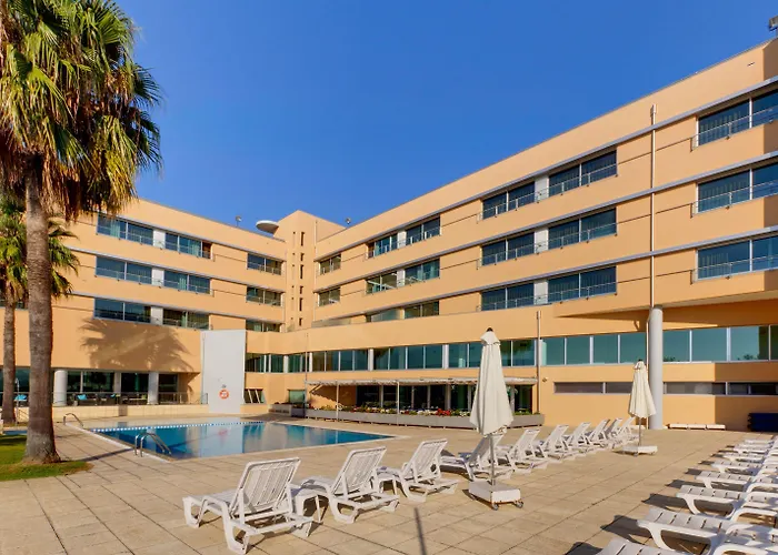 Tryp By Wyndham Porto Expo