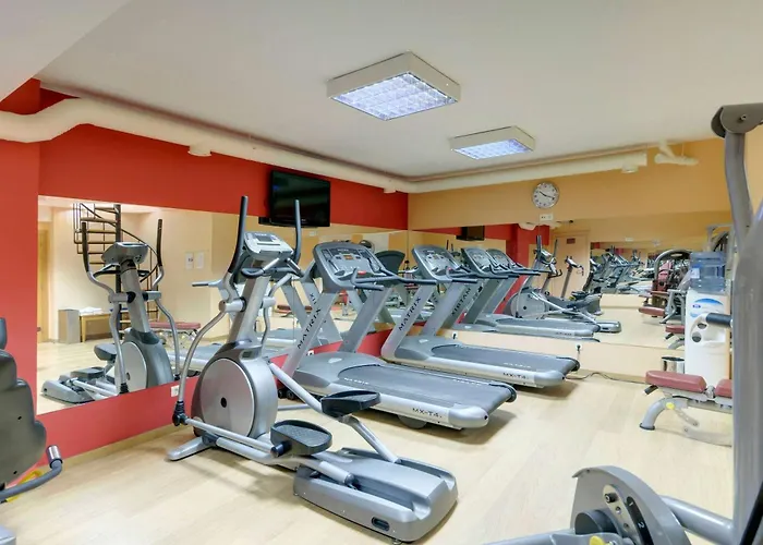 Tryp By Wyndham Porto Expo Hotel