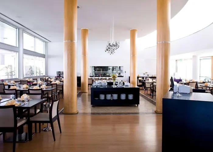 Tryp By Wyndham Porto Expo Leça da Palmeira