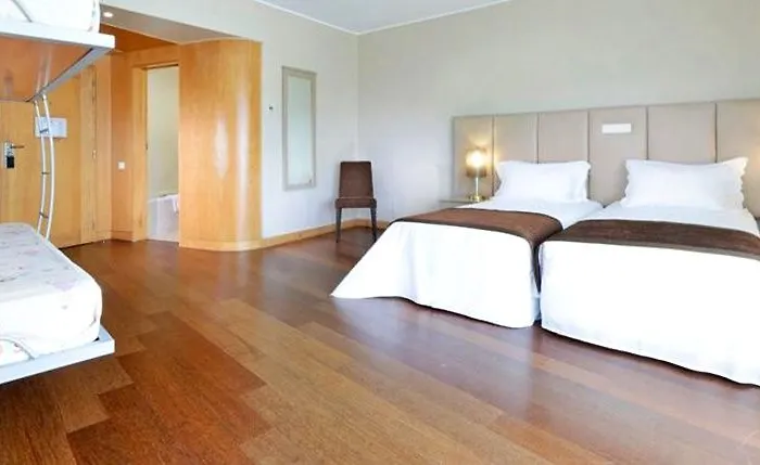 Tryp By Wyndham Porto Expo Hotel Leça da Palmeira