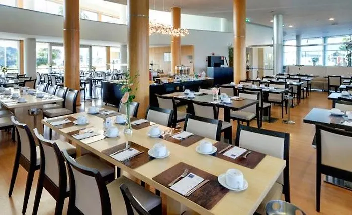 Tryp By Wyndham Porto Expo Leça da Palmeira