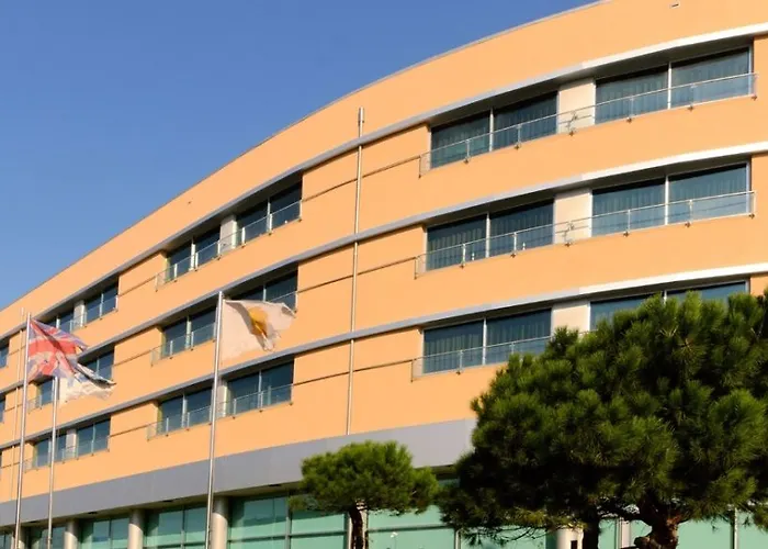 Tryp By Wyndham Porto Expo 4*