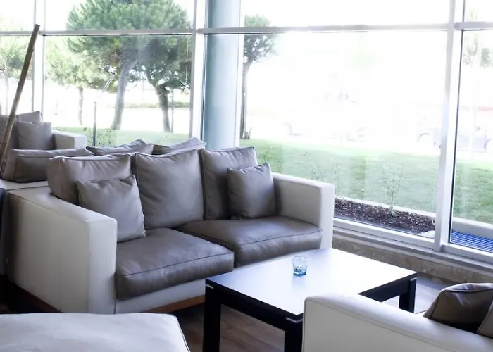 Tryp By Wyndham Porto Expo Hotel