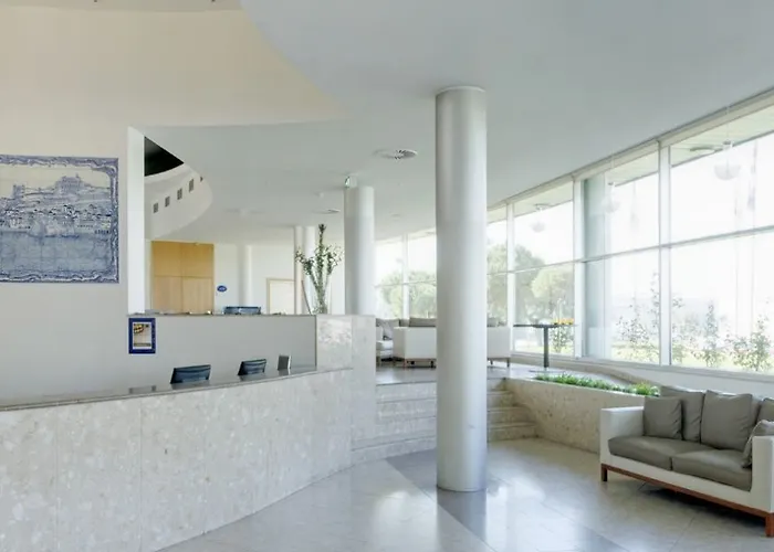 Tryp By Wyndham Porto Expo Hotel Leça da Palmeira