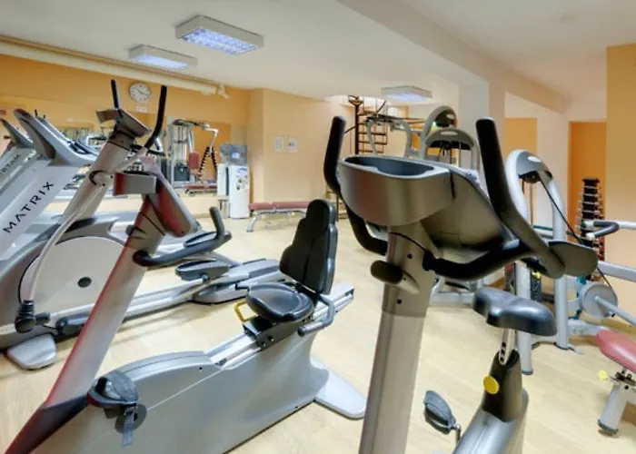 Tryp By Wyndham Porto Expo Hotel