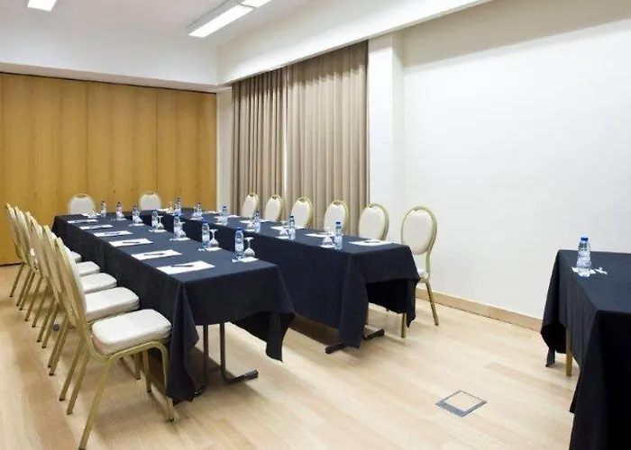 Tryp By Wyndham Porto Expo