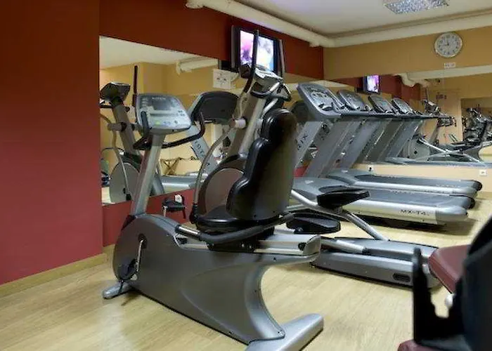 Tryp By Wyndham Porto Expo Hotel 4*