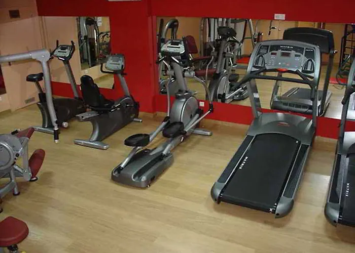 Tryp By Wyndham Porto Expo 4* Leça da Palmeira