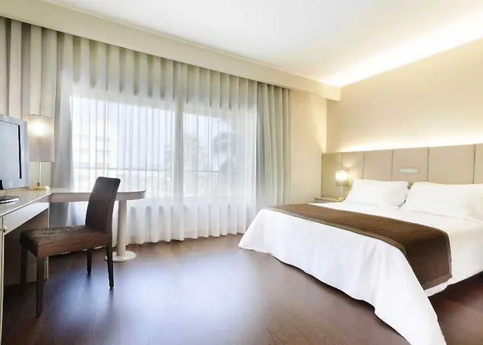 Tryp By Wyndham Porto Expo 4*