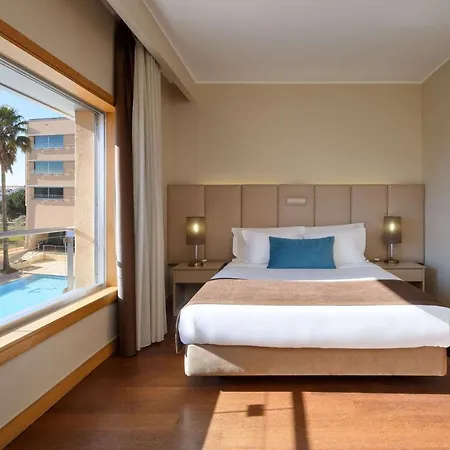 Hotel Tryp By Wyndham Porto Expo