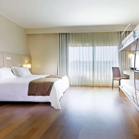 Hotel Tryp By Wyndham Porto Expo