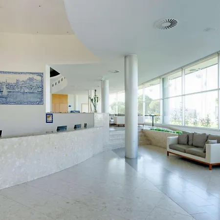 Hotel Tryp By Wyndham Porto Expo Leca da Palmeira