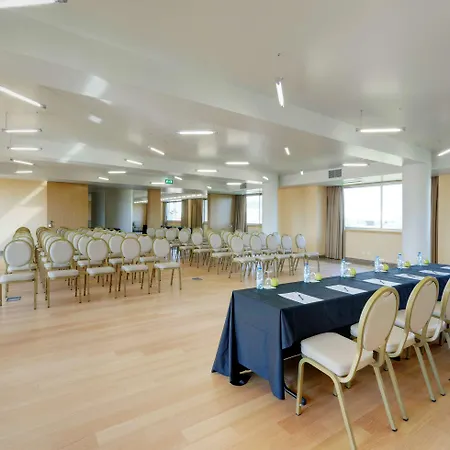 Tryp By Wyndham Porto Expo Hotel Leca da Palmeira