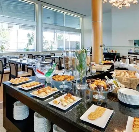 Tryp By Wyndham Porto Expo