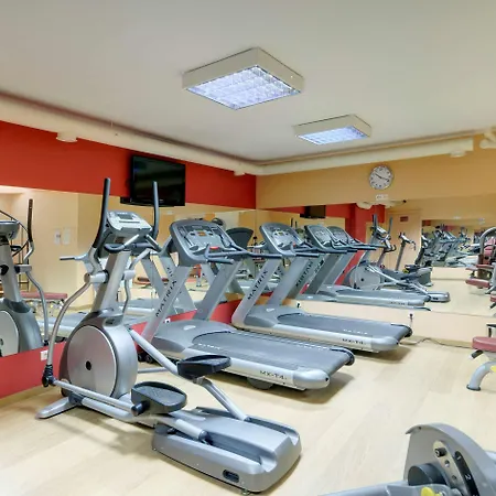 Tryp By Wyndham Porto Expo