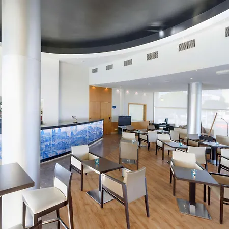 Tryp By Wyndham Porto Expo 4* Leca da Palmeira