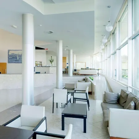 Tryp By Wyndham Porto Expo 4*