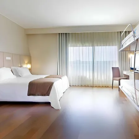 Hotel Tryp By Wyndham Porto Expo Leca da Palmeira