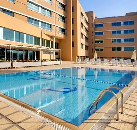 Tryp By Wyndham Porto Expo Hotel 4*